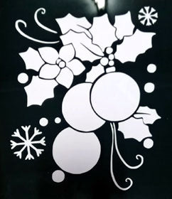 Stencil Navidad (SN01)