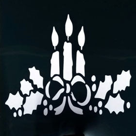 Stencil Navidad (SN03)