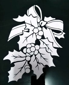 Stencil Navidad (SN05)