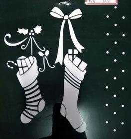 Stencil Navidad (SN12)