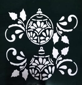 Stencil Navidad (SN14)