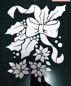 Stencil Navidad (SN16)