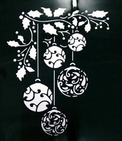 Stencil Navidad (SN17)