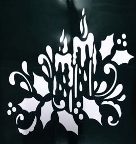 Stencil Navidad (SN19)