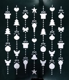 Stencil Navidad (SN22)