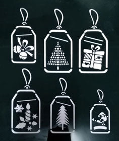 Stencil Navidad (SN23)