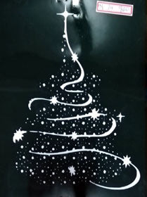Stencil Navidad (SN24)