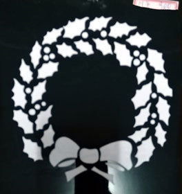 Stencil Navidad (SN25)